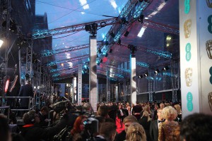 Bafta 2014