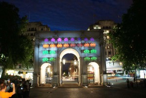 Gadget Marble Arch